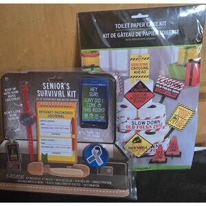 Amscan Inc Senior Gag Gifts